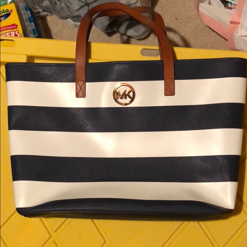 Michael Kors tote bag
